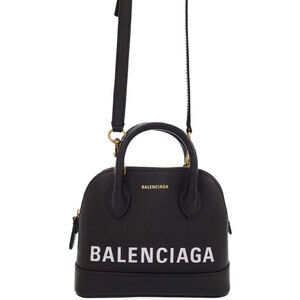 Balenciaga Bill Top Handle XXS Bag